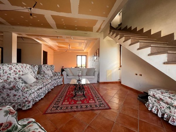 6غرفة شقة في Rome, Italy رقم 176018