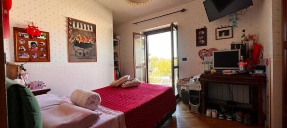 6غرفة شقة في Rome, Italy رقم 176018 5