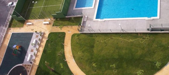 Apartamento de 2 dormitorios en Benidorm, Spain No. 143340 19