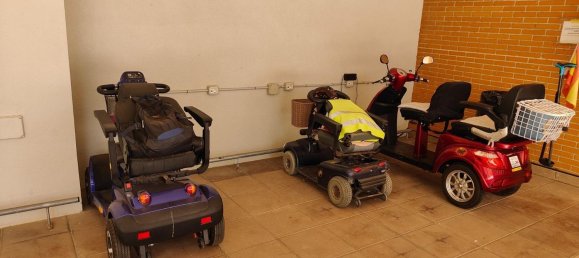 Apartamento de 2 dormitorios en Benidorm, Spain No. 143340 16