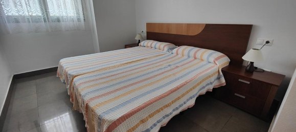 Apartamento de 2 dormitorios en Benidorm, Spain No. 143340 7