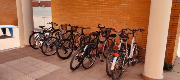 Apartamento de 2 dormitorios en Benidorm, Spain No. 143340 27