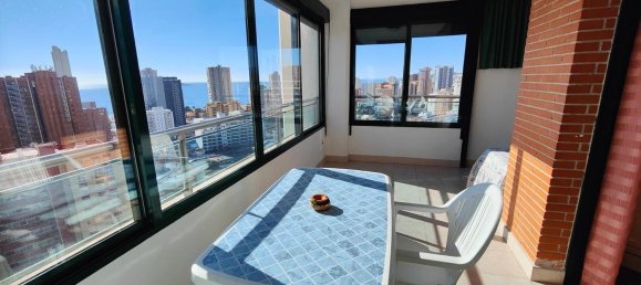 Apartamento de 2 dormitorios en Benidorm, Spain No. 143340 4