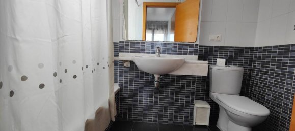 Apartamento de 2 dormitorios en Benidorm, Spain No. 143340 10