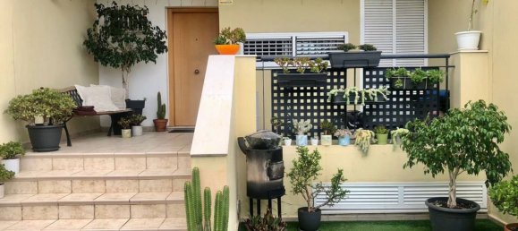 Дом с 4 спальнями в Адехе, Испания № 39925 3