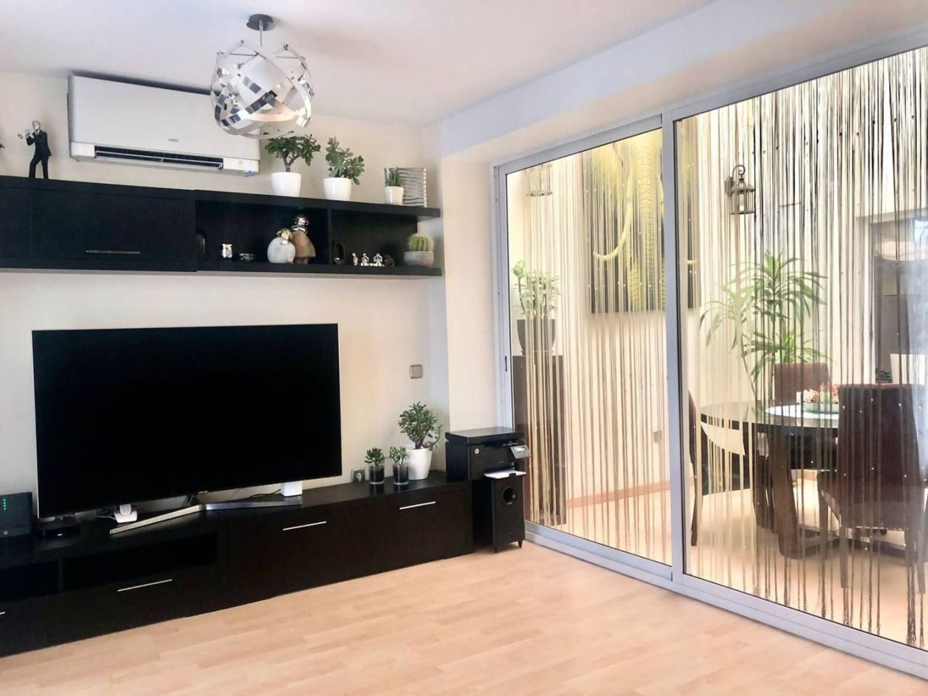 Дом с 4 спальнями в Адехе, Испания № 39925