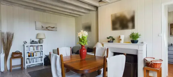 Moradia em banda T3 em Saint-Mards-en-Othe, France N.º 71546 3