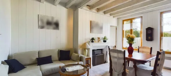 Moradia em banda T3 em Saint-Mards-en-Othe, France N.º 71546 11