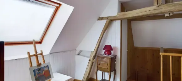 Moradia em banda T3 em Saint-Mards-en-Othe, France N.º 71546 7