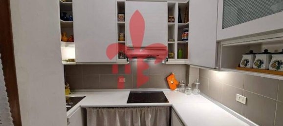 3 chambres Appartement à Florence, Italy No. 348211 8