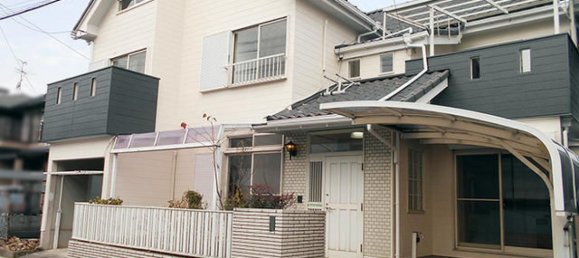 5 bedrooms House in Aichi, Japan No. 9499 2