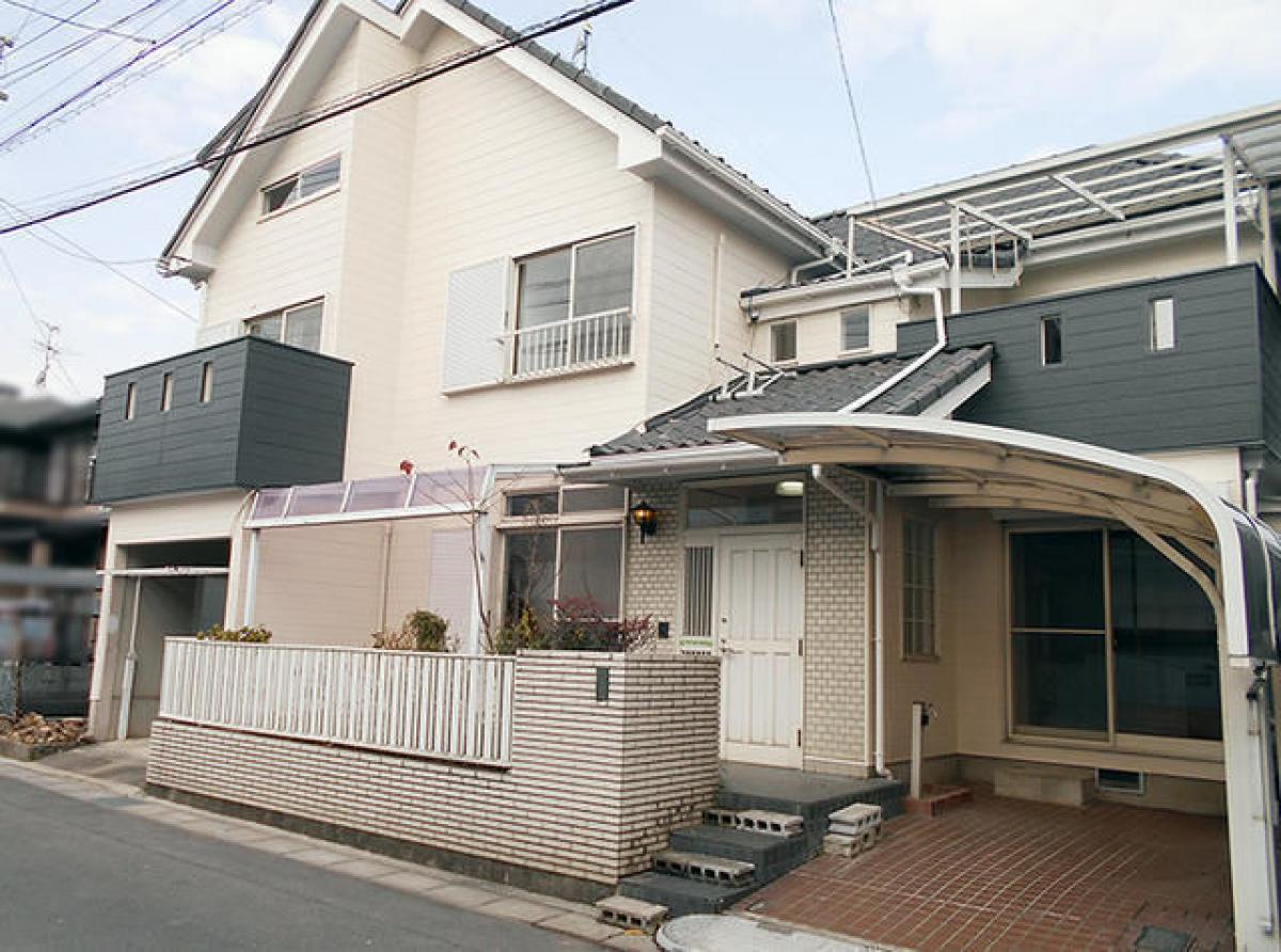 5 bedrooms House in Aichi, Japan No. 9499