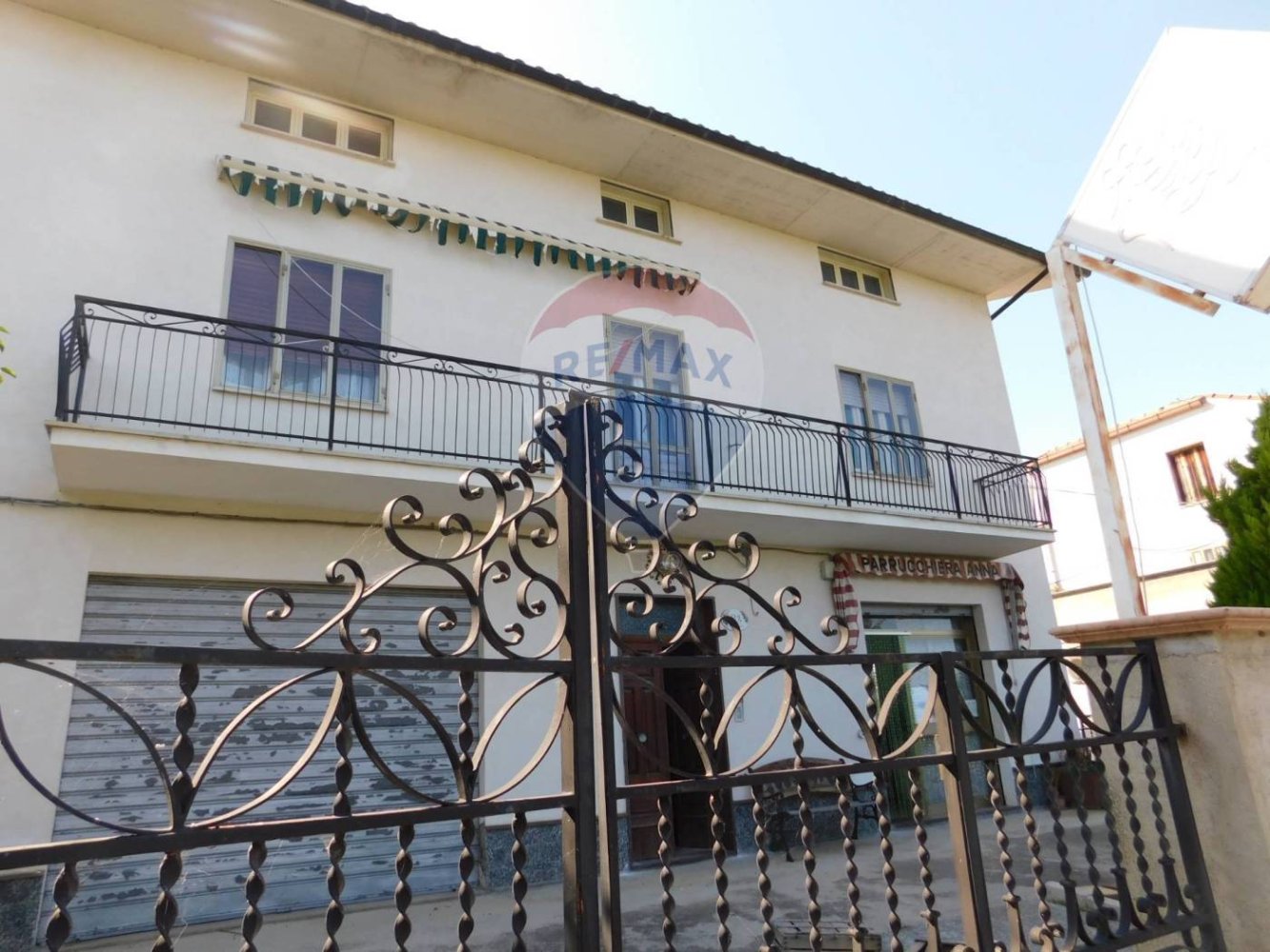 2 Schlafzimmer Haus in Rapino, Italy, Nr. 178931