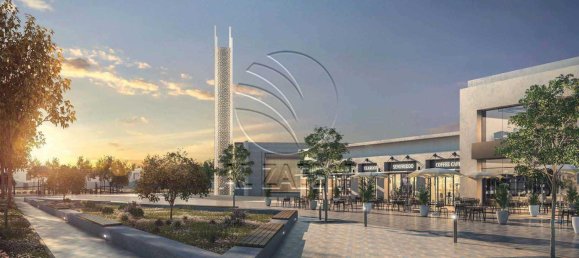 Вилла с 4 спальнями в Al Shamkha, ОАЭ № 29345 3