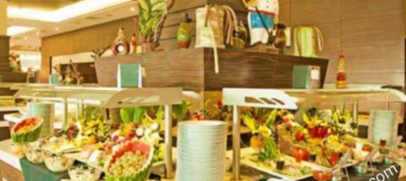 265-Zimmer Hotel in Kemer, Turkey, Nr. 757 2