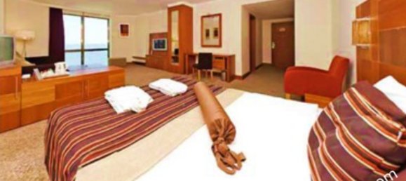 265-Zimmer Hotel in Kemer, Turkey, Nr. 757 3