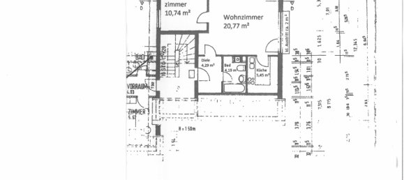 2 rooms Apartment in Munich, Germany No. 310310 12