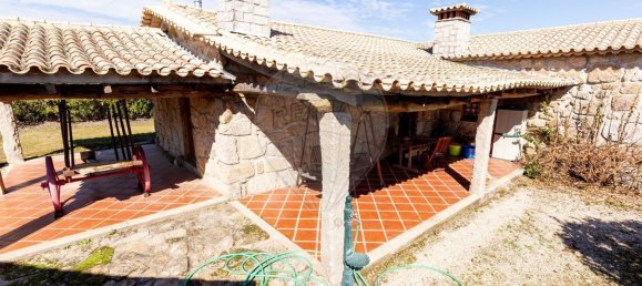 3 bedrooms House in Peraboa, Portugal No. 66603 6