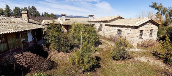 3 bedrooms House in Peraboa, Portugal No. 66603 5