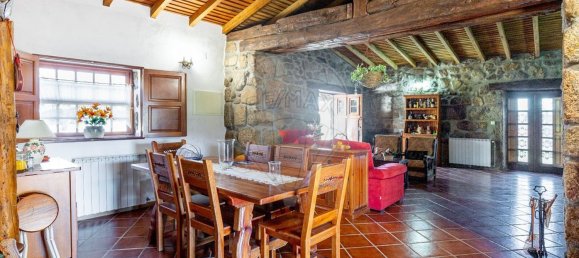 3 bedrooms House in Peraboa, Portugal No. 66603 9