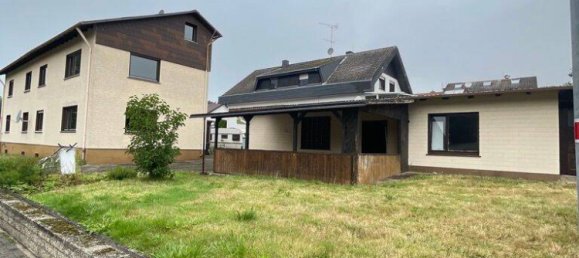 10 rooms House in Hesse, Germany No. 303785 3