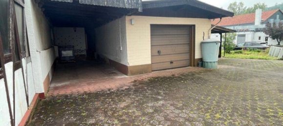 10 rooms House in Hesse, Germany No. 303785 4