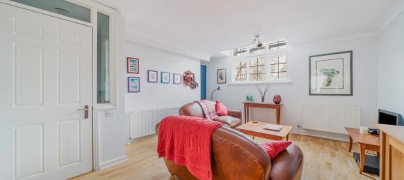 2 Schlafzimmer Wohnung in London, United Kingdom, Nr. 13465 5