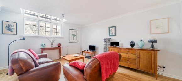 2 Schlafzimmer Wohnung in London, United Kingdom, Nr. 13465 6