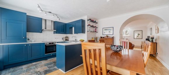 2 Schlafzimmer Wohnung in London, United Kingdom, Nr. 13465 8