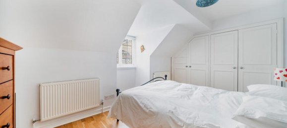 2 Schlafzimmer Wohnung in London, United Kingdom, Nr. 13465 13