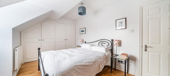 2 Schlafzimmer Wohnung in London, United Kingdom, Nr. 13465 12