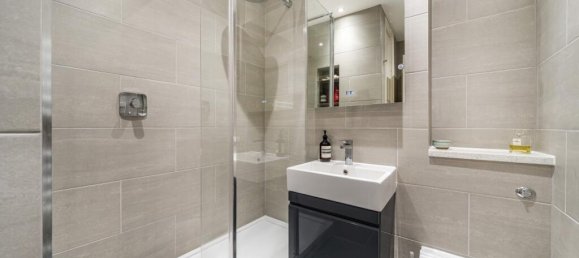 2 Schlafzimmer Wohnung in London, United Kingdom, Nr. 13465 18