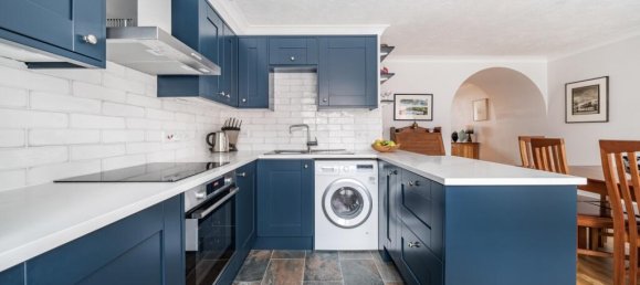 2 Schlafzimmer Wohnung in London, United Kingdom, Nr. 13465 11