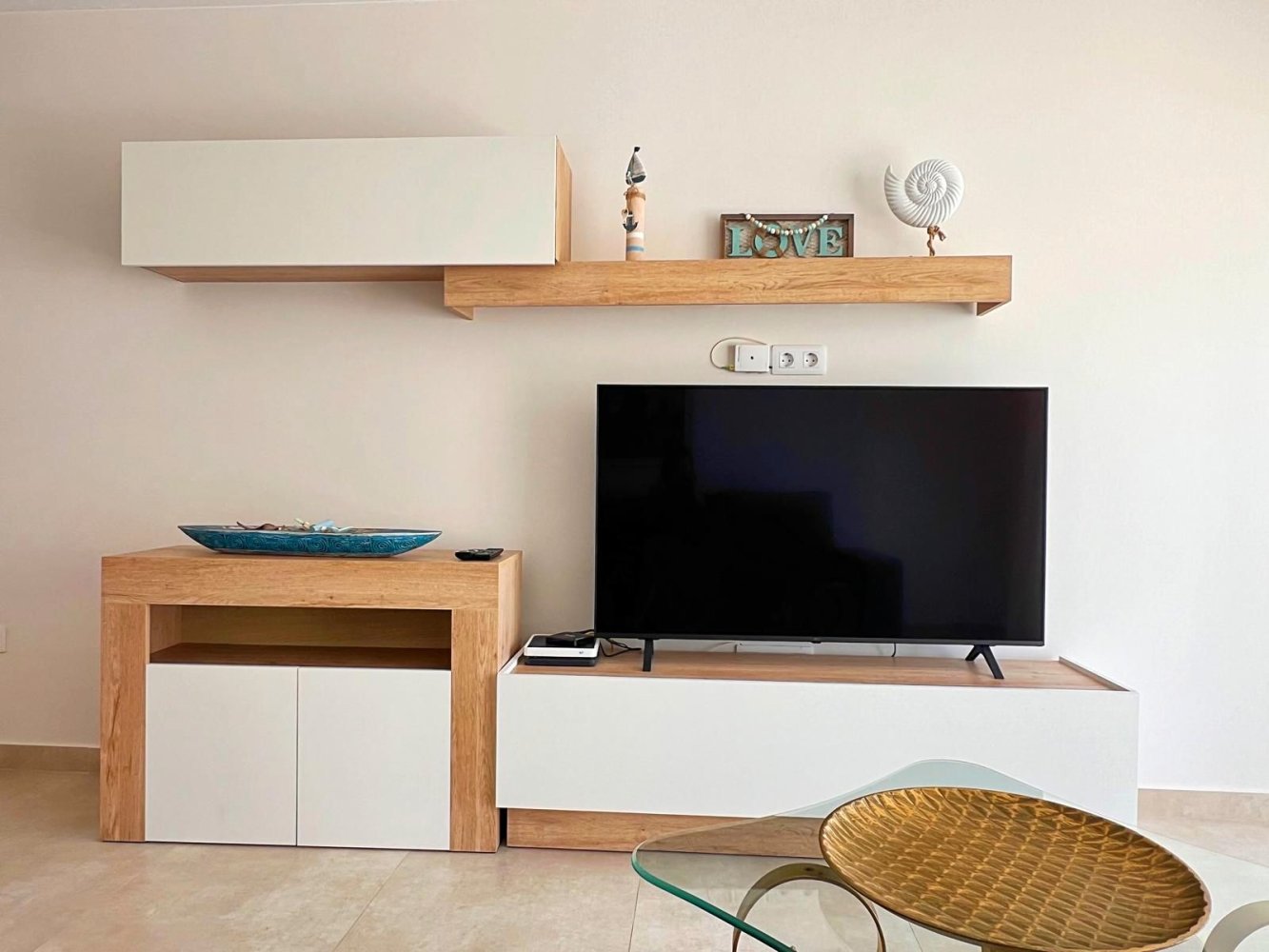 Casa T3 em Arona, Spain N.º 44215