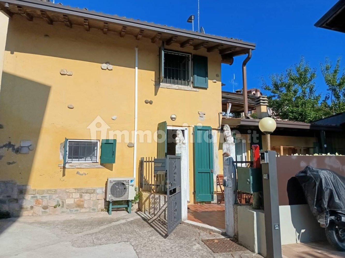 1 chambre Maison à Desenzano del Garda, Italy No. 288113