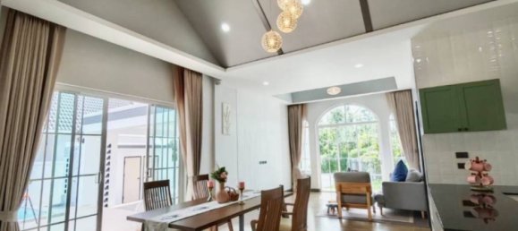 3 bedrooms Villa in Cha-am, Thailand No. 24437 6