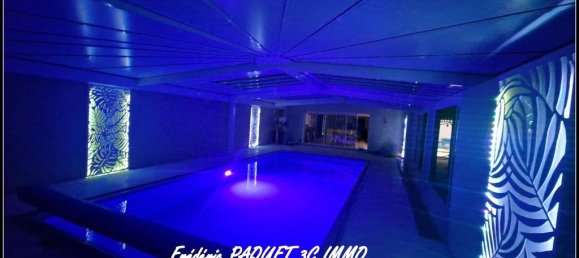 Villa de 5 dormitorios en Gemozac, France No. 346572 2