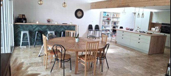 Villa de 5 dormitorios en Gemozac, France No. 346572 5