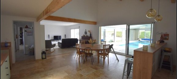 Villa de 5 dormitorios en Gemozac, France No. 346572 3