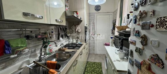 Apartamento de 1 dormitorio en Naples, Italy No. 99583 14