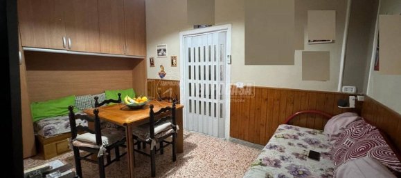 Apartamento de 1 dormitorio en Naples, Italy No. 99583 16