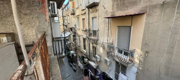 Apartamento de 1 dormitorio en Naples, Italy No. 99583 23
