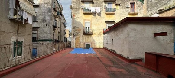 Apartamento de 1 dormitorio en Naples, Italy No. 99583 19