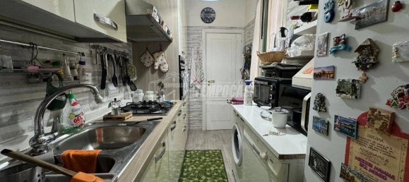 Apartamento de 1 dormitorio en Naples, Italy No. 99583 13