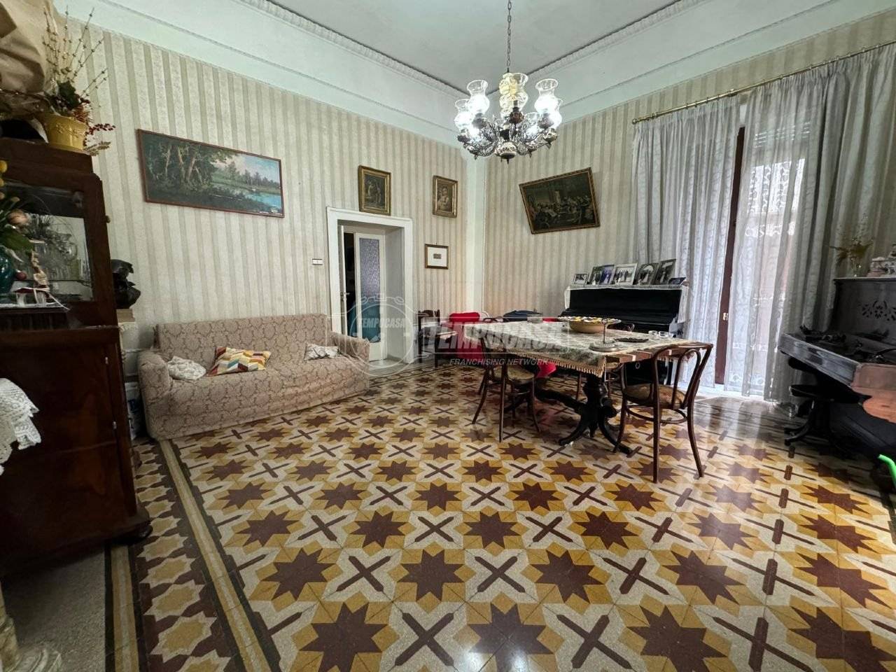Apartamento de 1 dormitorio en Naples, Italy No. 99583