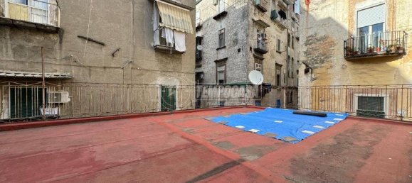 Apartamento de 1 dormitorio en Naples, Italy No. 99583 17