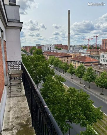 1 bedroom Apartment in Paris, France No. 309922