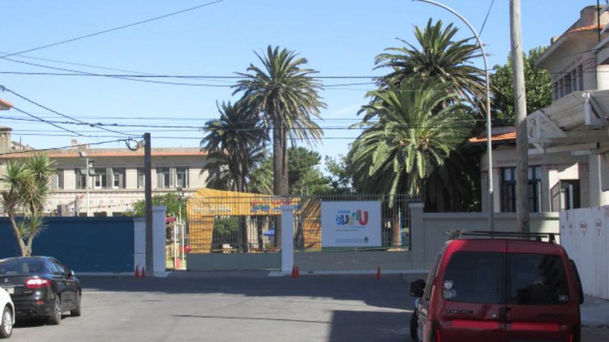 Studio à Mar del Plata, Argentina No. 72221