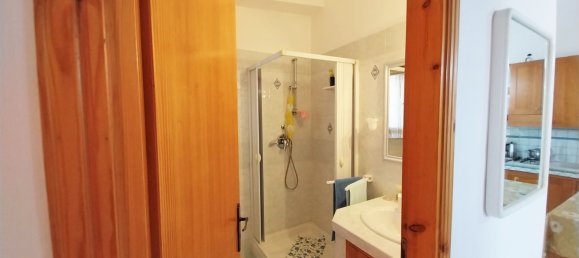 Apartamento de 3 divisões em Santa Maria del Cedro, Italy N.º 136461 18