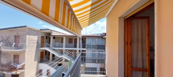 Apartamento de 3 divisões em Santa Maria del Cedro, Italy N.º 136461 27